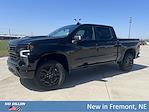 2025 Chevrolet Silverado 1500 Crew Cab 4WD Pickup for sale #1T251234 - photo 1