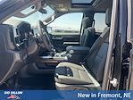 2025 Chevrolet Silverado 1500 Crew Cab 4WD Pickup for sale #1T251234 - photo 4