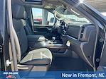 2025 Chevrolet Silverado 1500 Crew Cab 4WD Pickup for sale #1T251234 - photo 6
