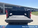 2025 Chevrolet Silverado 1500 Crew Cab 4WD Pickup for sale #1T251234 - photo 8
