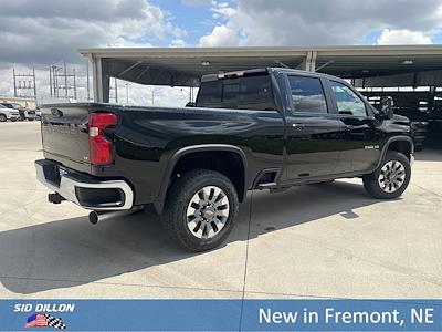 2025 Chevrolet Silverado 2500 Crew Cab 4WD Pickup for sale #1T251235 - photo 2