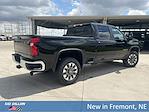2025 Chevrolet Silverado 2500 Crew Cab 4WD Pickup for sale #1T251235 - photo 2