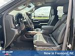 2025 Chevrolet Silverado 2500 Crew Cab 4WD Pickup for sale #1T251235 - photo 3