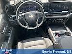 2025 Chevrolet Silverado 2500 Crew Cab 4WD Pickup for sale #1T251235 - photo 4