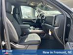 2025 Chevrolet Silverado 2500 Crew Cab 4WD Pickup for sale #1T251235 - photo 5