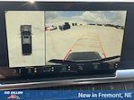 2025 Chevrolet Silverado 2500 Crew Cab 4WD Pickup for sale #1T251235 - photo 8