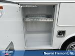 2025 Chevrolet Express 3500 Regular Cab RWD Reading Service Utility Van for sale #1T251255 - photo 12