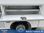 2025 Chevrolet Express 3500 Regular Cab RWD Reading Service Utility Van for sale #1T251255 - photo 13
