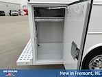 2025 Chevrolet Express 3500 Regular Cab RWD Reading Service Utility Van for sale #1T251255 - photo 17