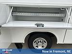 2025 Chevrolet Express 3500 Regular Cab RWD Reading Service Utility Van for sale #1T251255 - photo 18