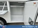 2025 Chevrolet Express 3500 Regular Cab RWD Reading Service Utility Van for sale #1T251255 - photo 19