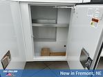 2025 Chevrolet Express 3500 Regular Cab RWD Reading Service Utility Van for sale #1T251255 - photo 20