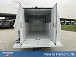 2025 Chevrolet Express 3500 Regular Cab RWD Reading Service Utility Van for sale #1T251255 - photo 22