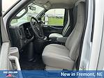2025 Chevrolet Express 3500 Regular Cab RWD Reading Service Utility Van for sale #1T251255 - photo 6