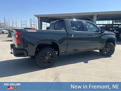2025 Chevrolet Silverado 1500 Crew Cab 4WD Pickup for sale #1T251256 - photo 2