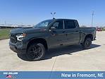 2025 Chevrolet Silverado 1500 Crew Cab 4WD Pickup for sale #1T251256 - photo 1