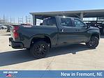 2025 Chevrolet Silverado 1500 Crew Cab 4WD Pickup for sale #1T251256 - photo 2