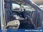2025 Chevrolet Silverado 1500 Crew Cab 4WD Pickup for sale #1T251256 - photo 5