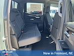 2025 Chevrolet Silverado 1500 Crew Cab 4WD Pickup for sale #1T251256 - photo 6