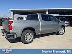 2025 Chevrolet Silverado 1500 Crew Cab 4WD Pickup for sale #1T251262 - photo 2