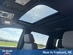 2025 Chevrolet Silverado 1500 Crew Cab 4WD Pickup for sale #1T251262 - photo 3