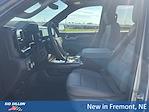 2025 Chevrolet Silverado 1500 Crew Cab 4WD Pickup for sale #1T251262 - photo 4