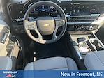 2025 Chevrolet Silverado 1500 Crew Cab 4WD Pickup for sale #1T251262 - photo 5