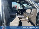 2025 Chevrolet Silverado 1500 Crew Cab 4WD Pickup for sale #1T251262 - photo 6