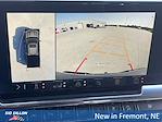 2025 Chevrolet Silverado 1500 Crew Cab 4WD Pickup for sale #1T251262 - photo 9
