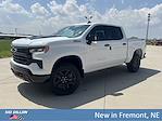 2025 Chevrolet Silverado 1500 Crew Cab 4WD Pickup for sale #1T251268 - photo 1