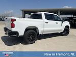 2025 Chevrolet Silverado 1500 Crew Cab 4WD Pickup for sale #1T251268 - photo 2