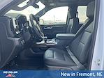 2025 Chevrolet Silverado 1500 Crew Cab 4WD Pickup for sale #1T251268 - photo 3