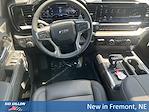 2025 Chevrolet Silverado 1500 Crew Cab 4WD Pickup for sale #1T251268 - photo 4