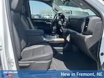 2025 Chevrolet Silverado 1500 Crew Cab 4WD Pickup for sale #1T251268 - photo 5