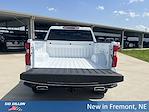 2025 Chevrolet Silverado 1500 Crew Cab 4WD Pickup for sale #1T251268 - photo 7