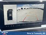 2025 Chevrolet Silverado 1500 Crew Cab 4WD Pickup for sale #1T251268 - photo 8