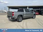 2025 Chevrolet Silverado 1500 Crew Cab 4WD Pickup for sale #1T251272 - photo 2