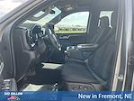 2025 Chevrolet Silverado 1500 Crew Cab 4WD Pickup for sale #1T251272 - photo 3