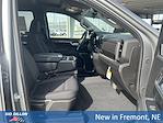 2025 Chevrolet Silverado 1500 Crew Cab 4WD Pickup for sale #1T251272 - photo 5