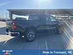 2025 Chevrolet Silverado 1500 Crew Cab 4WD Pickup for sale #1T251276 - photo 3