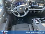 2025 Chevrolet Silverado 1500 Crew Cab 4WD Pickup for sale #1T251276 - photo 5
