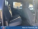 2025 Chevrolet Silverado 1500 Crew Cab 4WD Pickup for sale #1T251276 - photo 7
