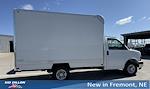 2025 Chevrolet Express 3500 Regular Cab RWD Box Van for sale #1T251287 - photo 11
