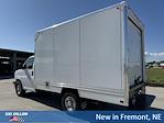 2025 Chevrolet Express 3500 Regular Cab RWD Box Van for sale #1T251287 - photo 2