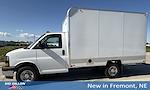 2025 Chevrolet Express 3500 Regular Cab RWD Box Van for sale #1T251287 - photo 15