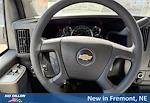 2025 Chevrolet Express 3500 Regular Cab RWD Box Van for sale #1T251287 - photo 4