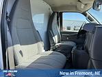 2025 Chevrolet Express 3500 Regular Cab RWD Box Van for sale #1T251287 - photo 8