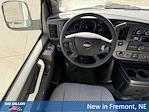 2025 Chevrolet Express 3500 Regular Cab RWD Box Van for sale #1T251287 - photo 9
