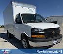 2025 Chevrolet Express 3500 Regular Cab RWD Box Van for sale #1T251287 - photo 10