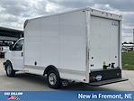 2025 Chevrolet Express 3500 Regular Cab RWD Bay Bridge Box Van for sale #1T251288 - photo 2
